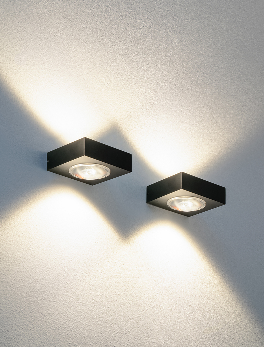 Fix Wall Lamp by Nemo Lamps